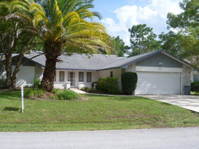 133 Persimmon Dr., Palm Coast, FL 32164