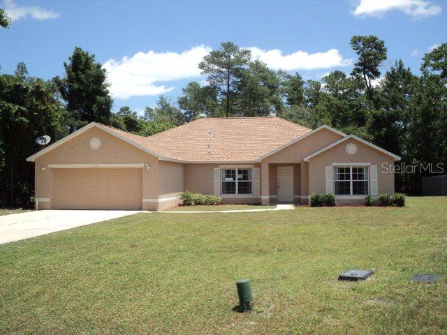 31 Faircastle Ln., Palm Coast, FL 32137