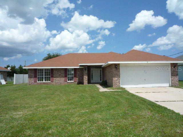 13 Lewis Shire Pl., Palm Coast, FL 32137