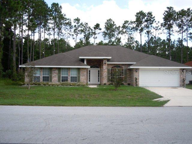 52 Riddle Dr., Palm Coast, FL 32164