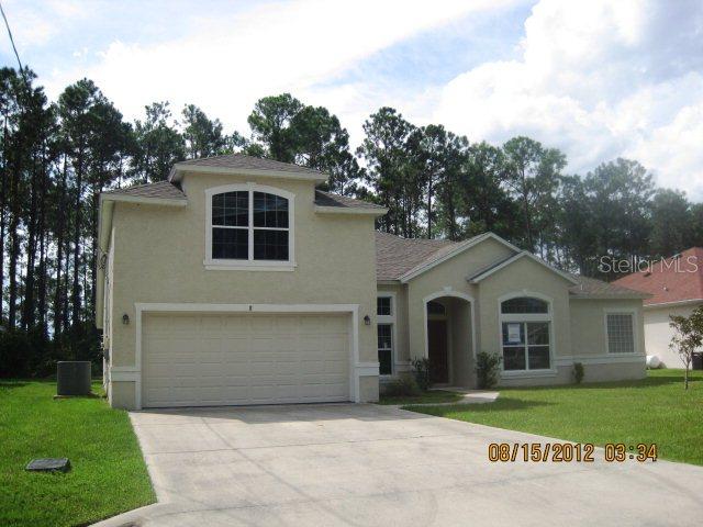 8 Randall Pl., Palm Coast, FL 32164