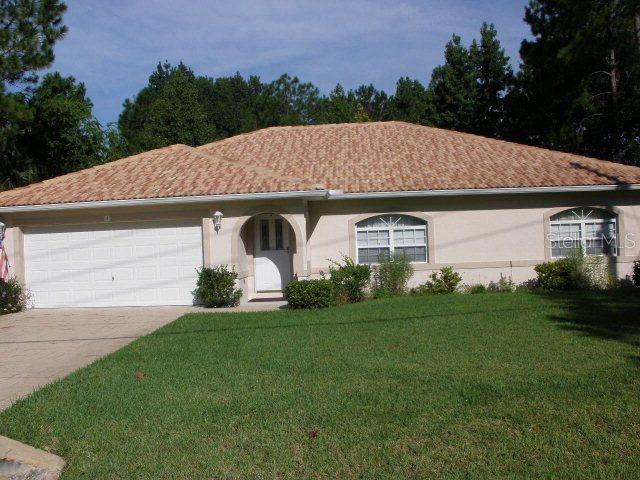 4 Ruth Dr., Palm Coast, FL 32164