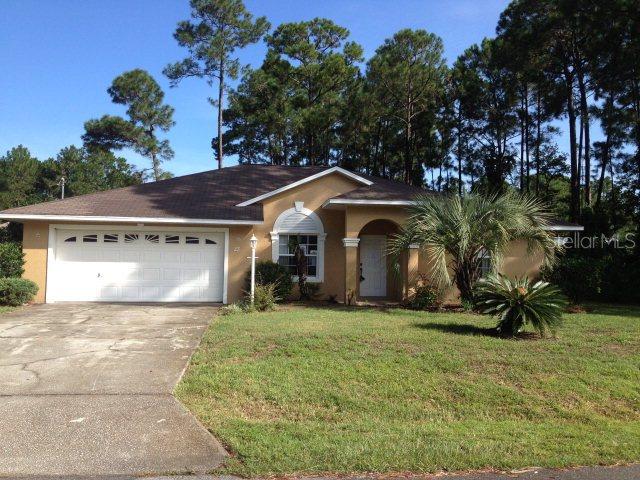 23 Barkwood Ln., Palm Coast, FL 32137