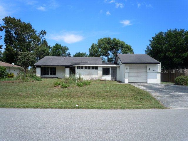 35 Farrington Ln., Palm Coast, FL 32137