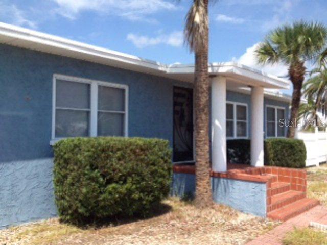 111 Palmetto Ave., Flagler Beach, FL 32136