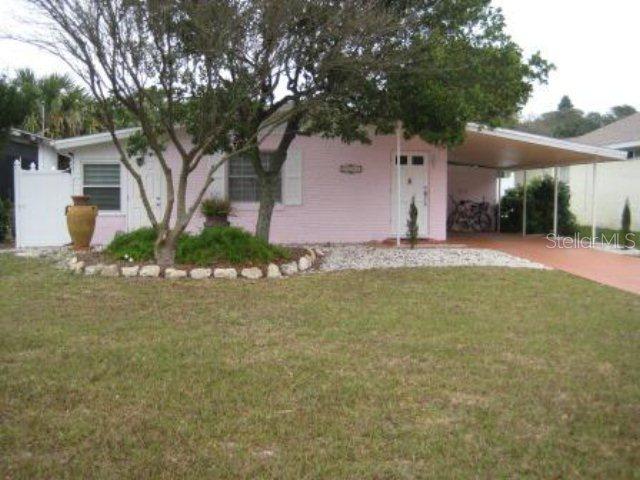 2245 S Daytona Ave., Flagler Beach, FL 32136