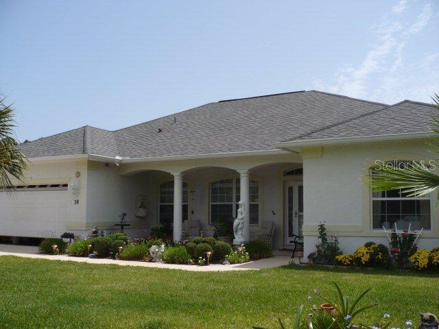 38 Bunker Hill Dr., Palm Coast, FL 32137