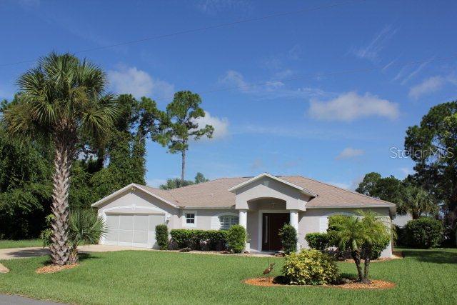 96 Fort Caroline Ln., Palm Coast, FL 32137