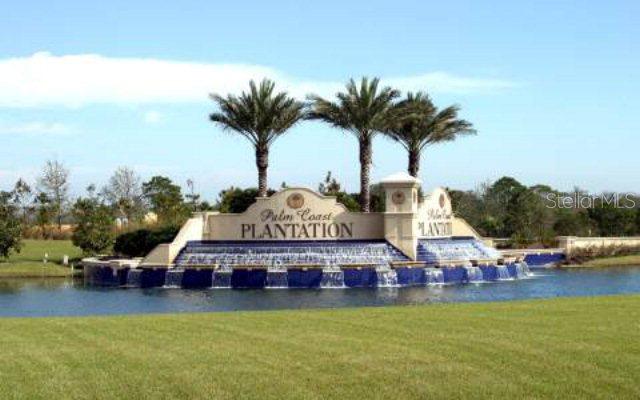 33 Lakewalk Dr., Palm Coast, FL 32137