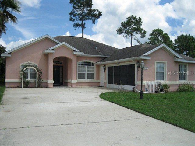 21 Buffalo Grove Pl., Palm Coast, FL 32137