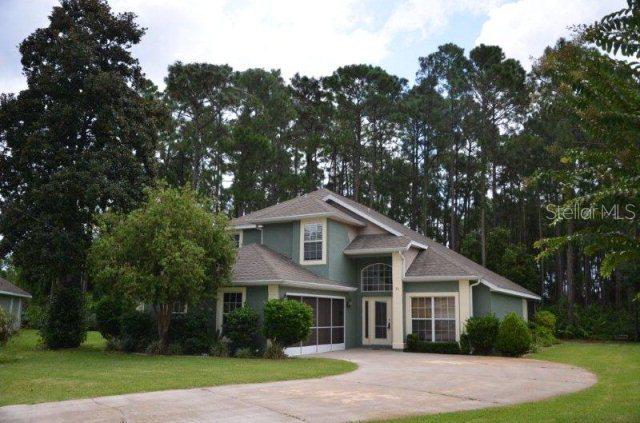 10 Lake Placid Pl., Palm Coast, FL 32137