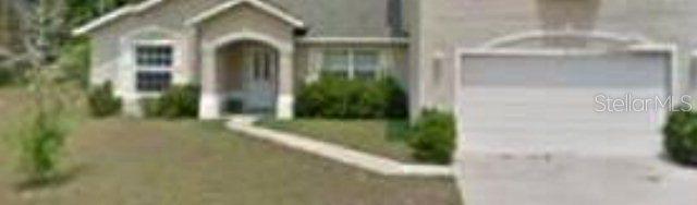 21 Bennett Ln., Palm Coast, FL 32137