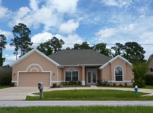 19 Lewis Dr., Palm Coast, FL 32137