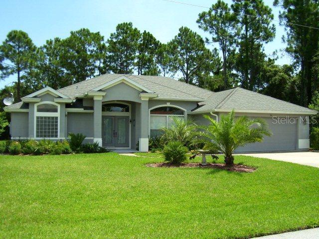 36 Burbank Dr., Palm Coast, FL 32137