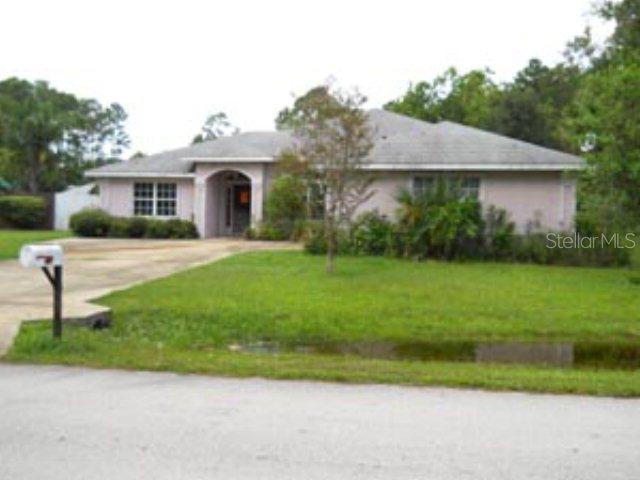 47 Barrington Dr., Palm Coast, FL 32327