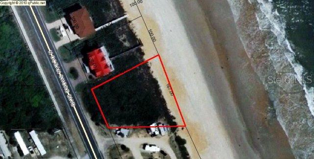 2989 Ocean Shore Blvd., Flagler Beach, FL 32136