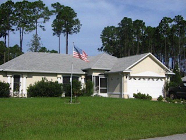 16 Ridley Ln., Palm Coast, FL 32164