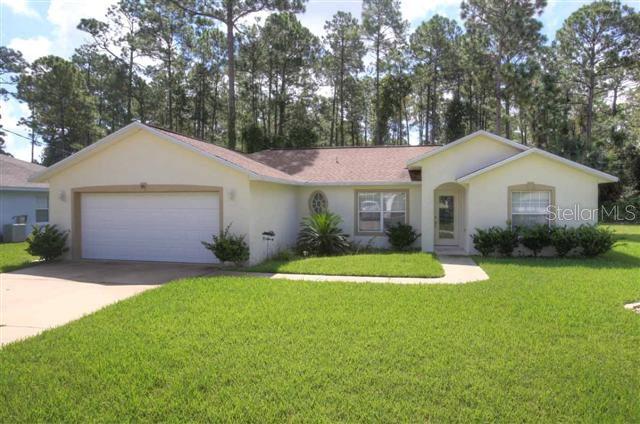 18 Postman Ln., Palm Coast, FL 32164