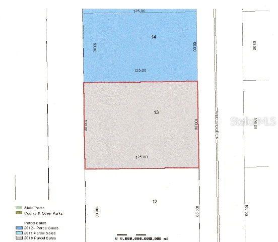 45 Wellwood Ln., Palm Coast, FL 32164