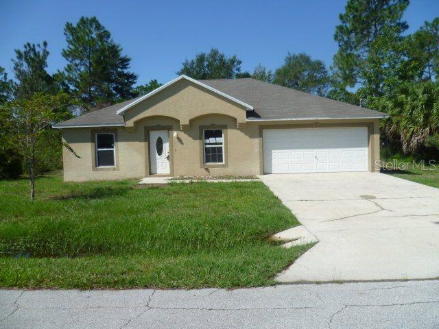 38 Pine Crest Ln., Palm Coast, FL 32164