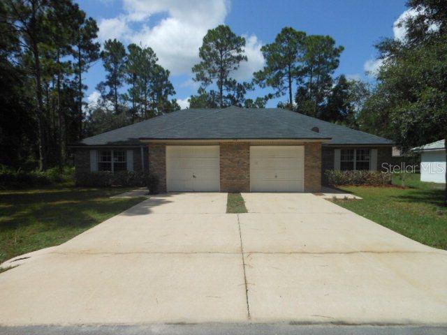 52 Pony Express Dr., Palm Coast, FL 32164