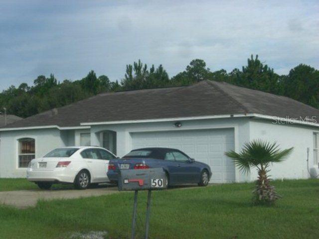 52 Langdon Dr., Palm Coast, FL 32137