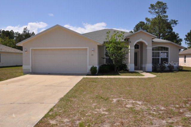 75 White Star Dr., Palm Coast, FL 32164