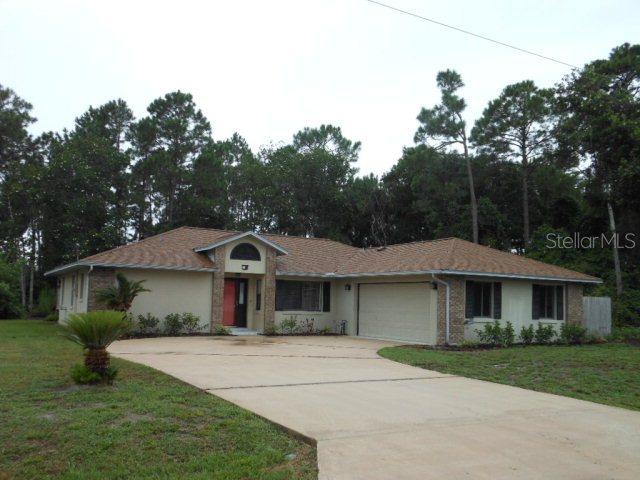 52 Fairbank Ln., Palm Coast, FL 32137