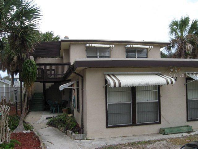212 S 8th St., Flagler Beach, FL 32136