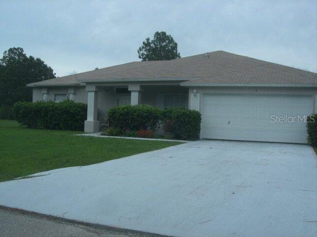 3 Wheaton Ln., Palm Coast, FL 32164