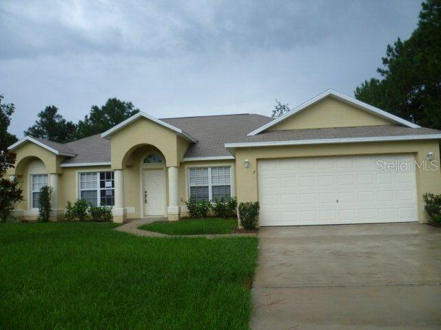 7 Russman Ln., Palm Coast, FL 32164