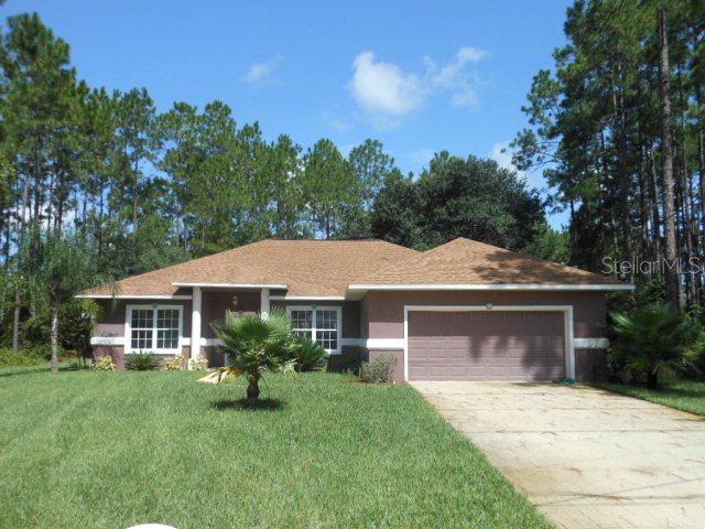 56 Ethan Allen Dr., Palm Coast, FL 32164