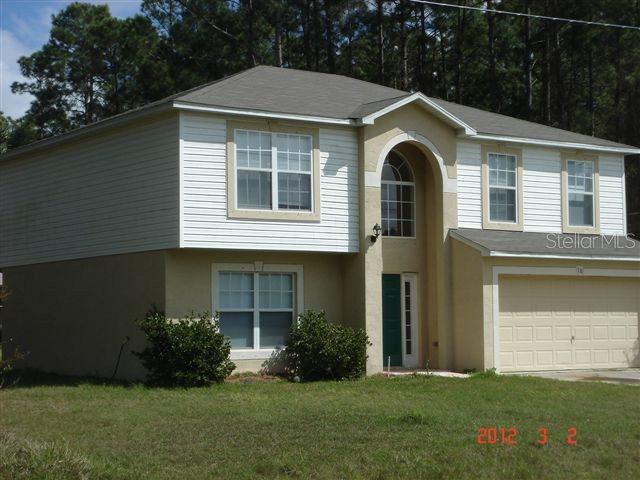 18 Lindberg Ln., Palm Coast, FL 32137