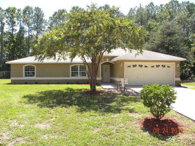 7 Pittman Pl., Palm Coast, FL 32164