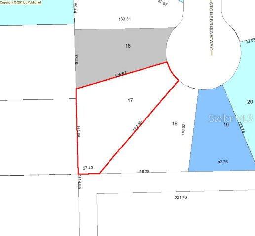 2316 Stonebridge Way, Flagler Beach, FL 32136
