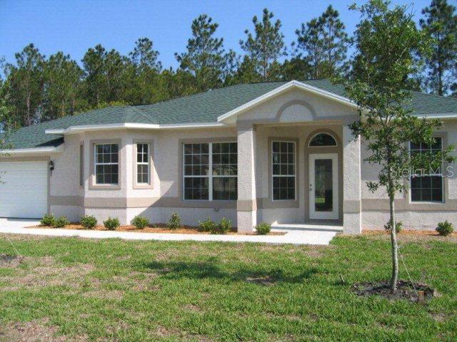 38 Robinson Dr., Palm Coast, FL 32164