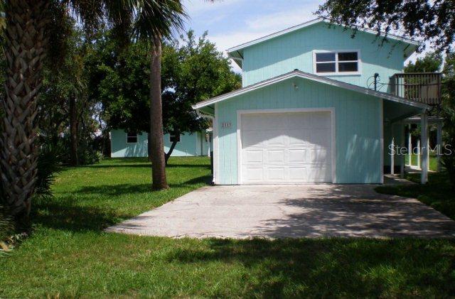 2113 S Flagler Ave., Flagler Beach, FL 32136