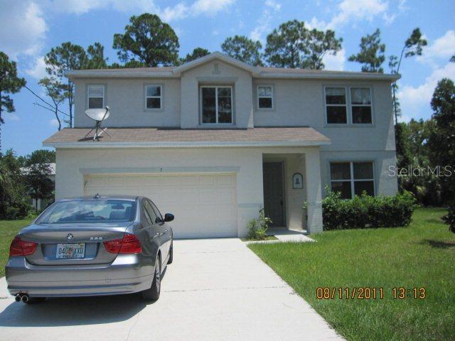 7 Brennon Pl., Palm Coast, FL 32137