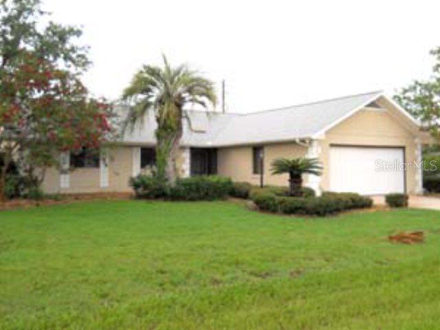 2 Classic Ct., Palm Coast, FL 32137
