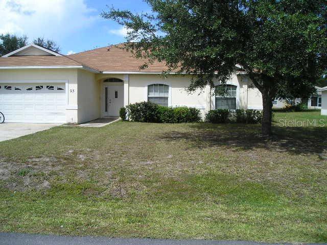 93 Rae Dr., Palm Coast, FL 32164