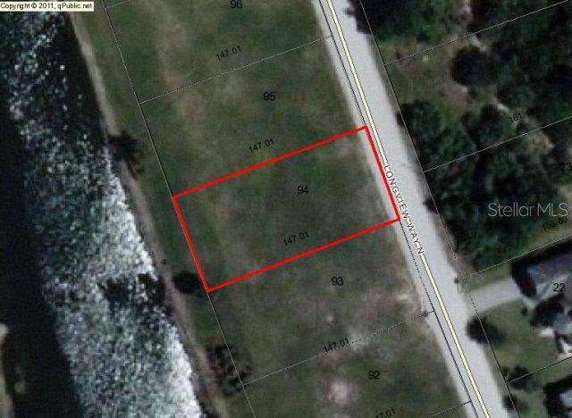 124 Longview Way, Palm Coast, FL 32137