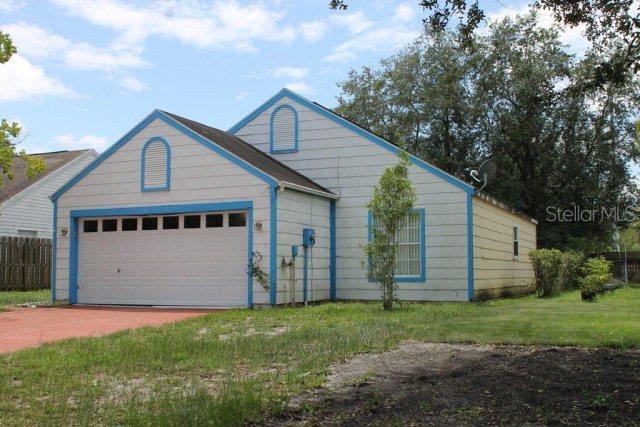 5 Wood Ash Ln., Palm Coast, FL 32164