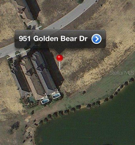 951 Golden Bear Dr., Kissimmee, FL 34747