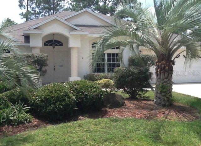 8 Barring Pl., Palm Coast, FL 32137