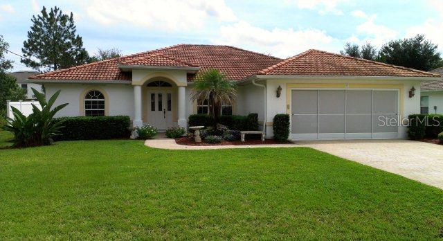 13 Roxanne Ln., Palm Coast, FL 32164