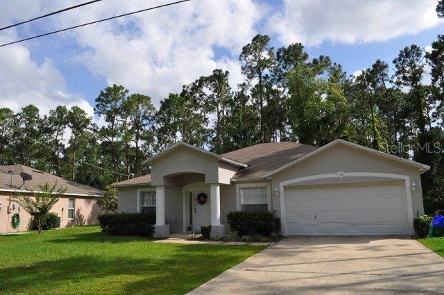 16 Postwood Dr., Palm Coast, FL 32164