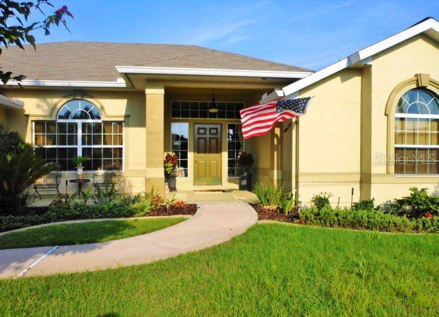 33 Lee Dr., Palm Coast, FL 32137