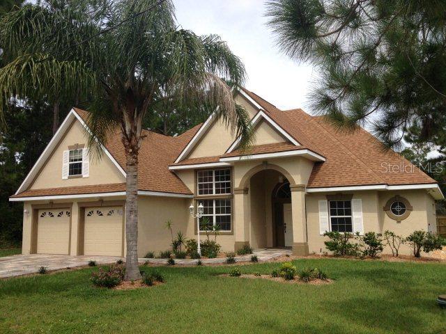 20 Elder Dr., Palm Coast, FL 32164