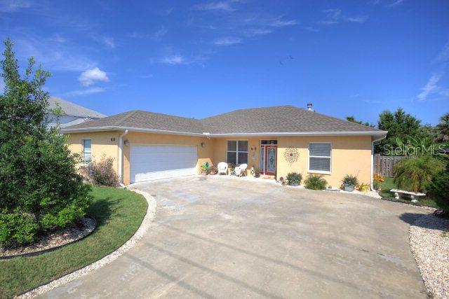 610 23rd St., Flagler Beach, FL 32136