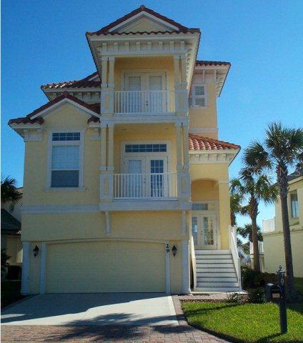 29 Northshore Ave., Palm Coast, FL 32137